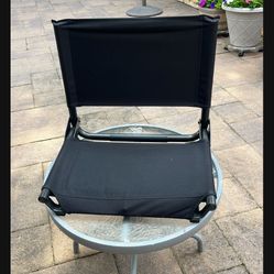 stauim chair