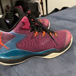 Jordan