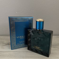 Versace Eros