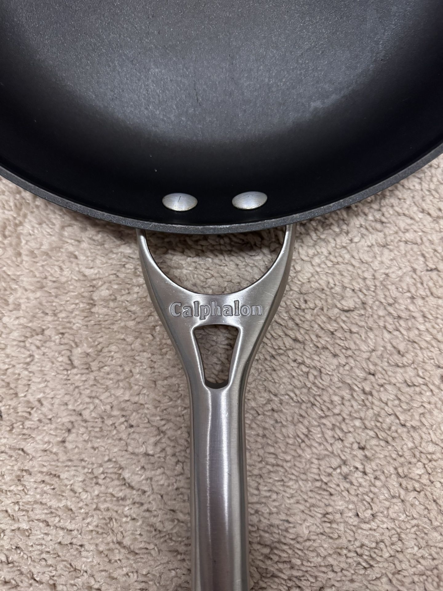 Cooking Pans