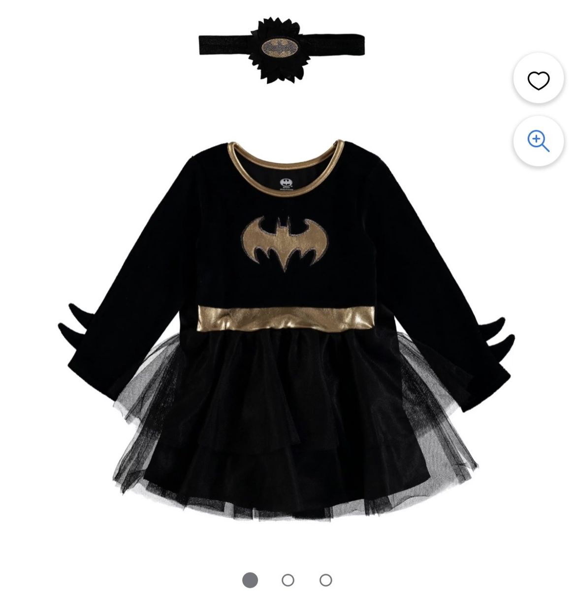 Batman And Robin Halloween Costumes