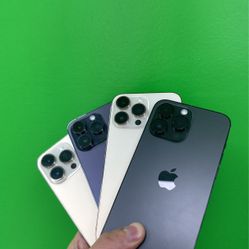 iPhone 14 Pro Max Unlocked 