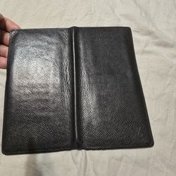 2 LV Wallets 