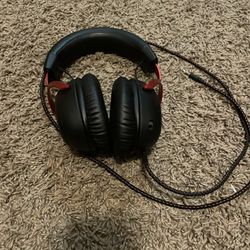 HyperX Gaming Headset 