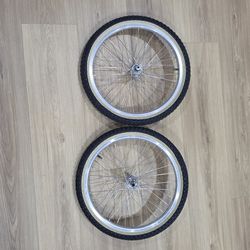 Gt bmx Race lace Hubs Weinman hoops