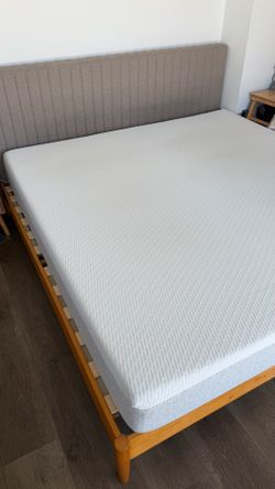Mattress King Size