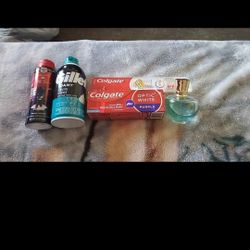 Colgate