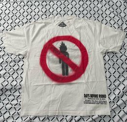 Travis Scott tee