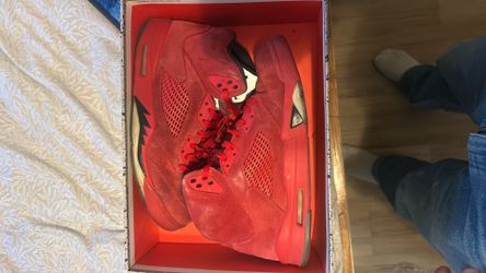 Jordan 5 size 11.5