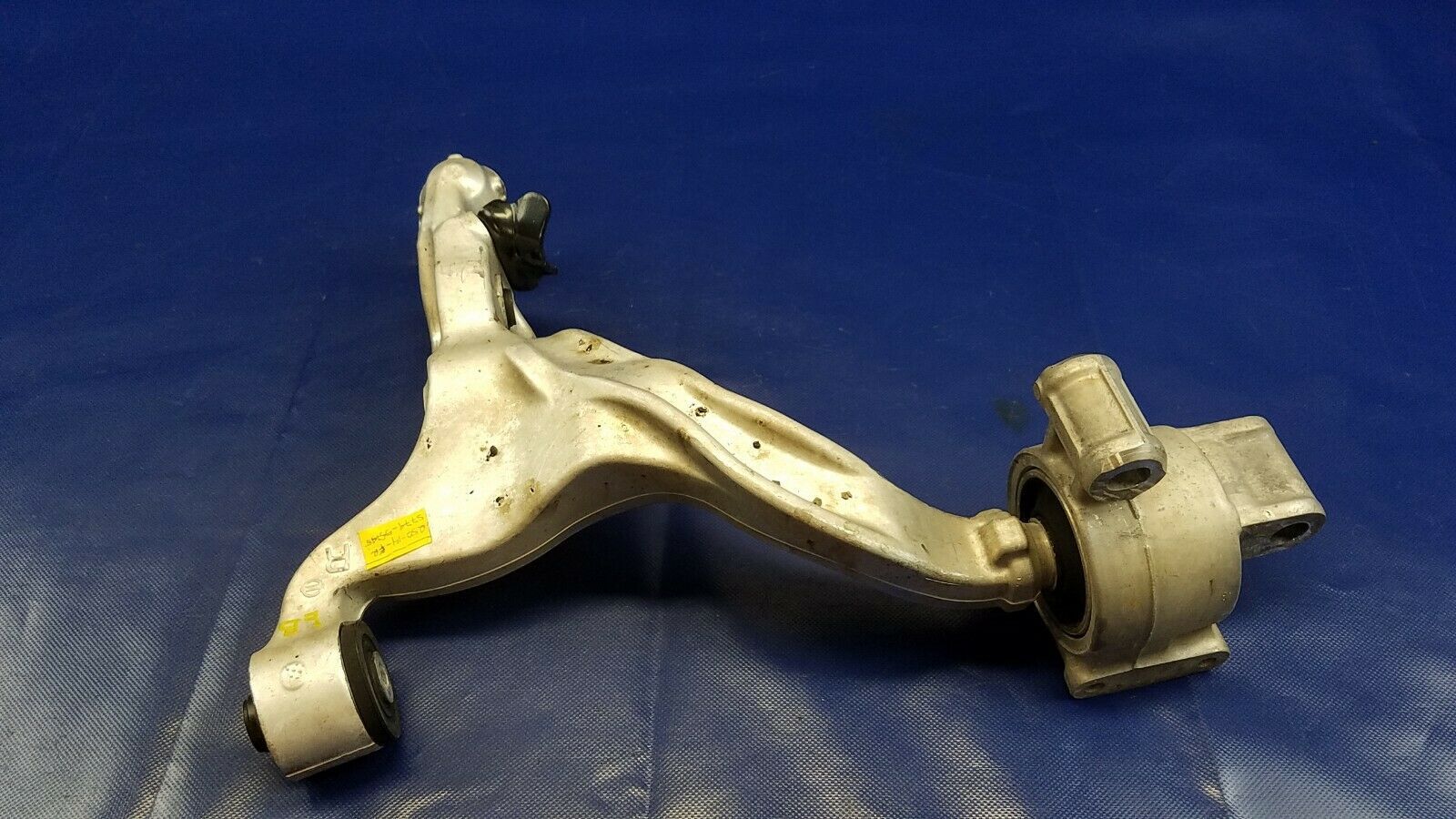 14-20 INFINITI Q50 17-19 Q60 FRONT RIGHT PASSENGER SIDE LOWER CONTROL ARM #55745