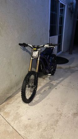 2025 Surron LBX