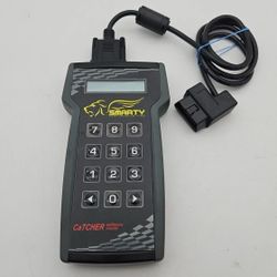 Smarty SO3 Tuner CaTCHER Software Dodge 24V - Cummins 5.9L 1998.5-2002
