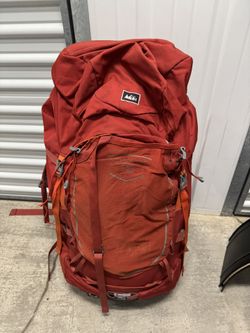 REI Yosemite 75 Pack
