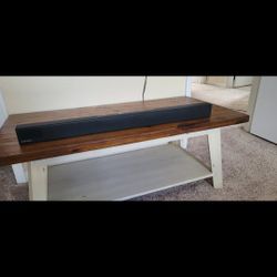 Samsung Soundbar!