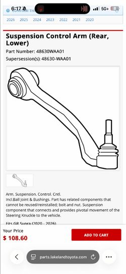Car parts