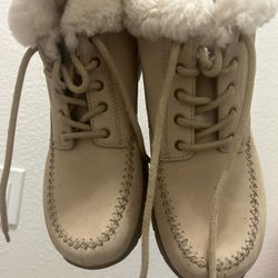 Shelby Boots 