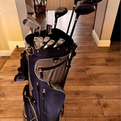 Golf Club Set