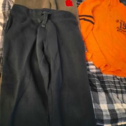 Boys Size 6/7