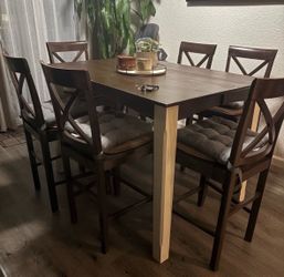 Dining Room Table