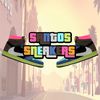Santos Sneakers