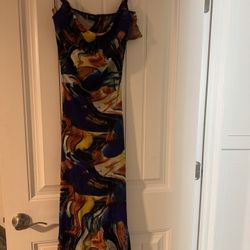 BRAND NEW DRESS 