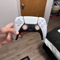 Ps5 Controller 