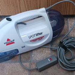 BISSELL SPOT LIFTER