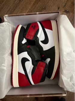 Jordan 1s