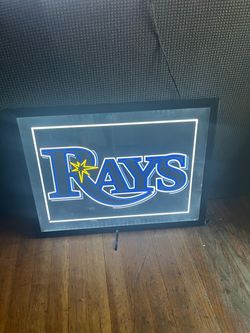 Lighted LED Sign