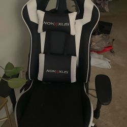 Nokaxus Gaming Chair 