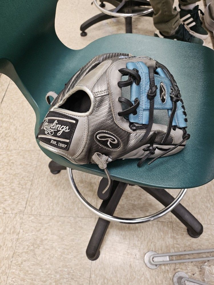 Rawlings Heart Of The Hide R2G Glove