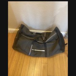 Tumi Large 32” duffel Travel Bag Nice