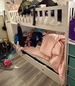 Bunkbeds