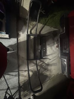 Bumper Guard