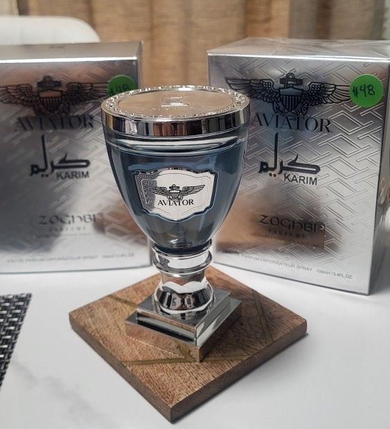 Perfumes Originales Árabes