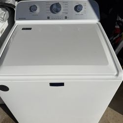 Maytag Washer Top Load
