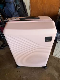 Brand new Pink Luggage Set 3-Piece