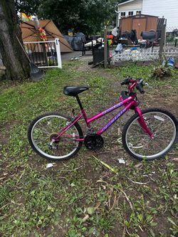 bike 21 inch
