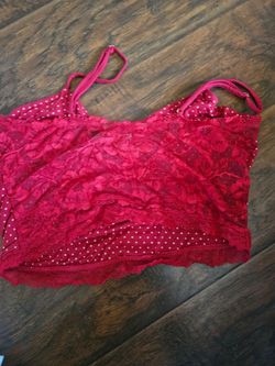 VS pj shirt