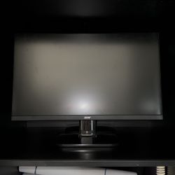 Acer Computer Monitor 