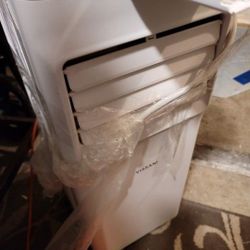 AC Unit Portable