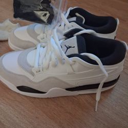Jordans