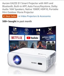 Projector