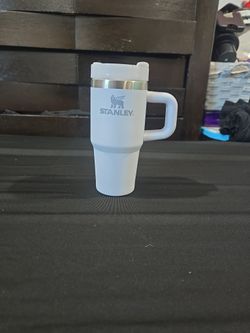 White Stanley New In Box