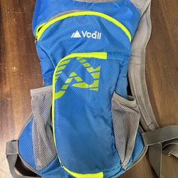Hydration/Running Backpack