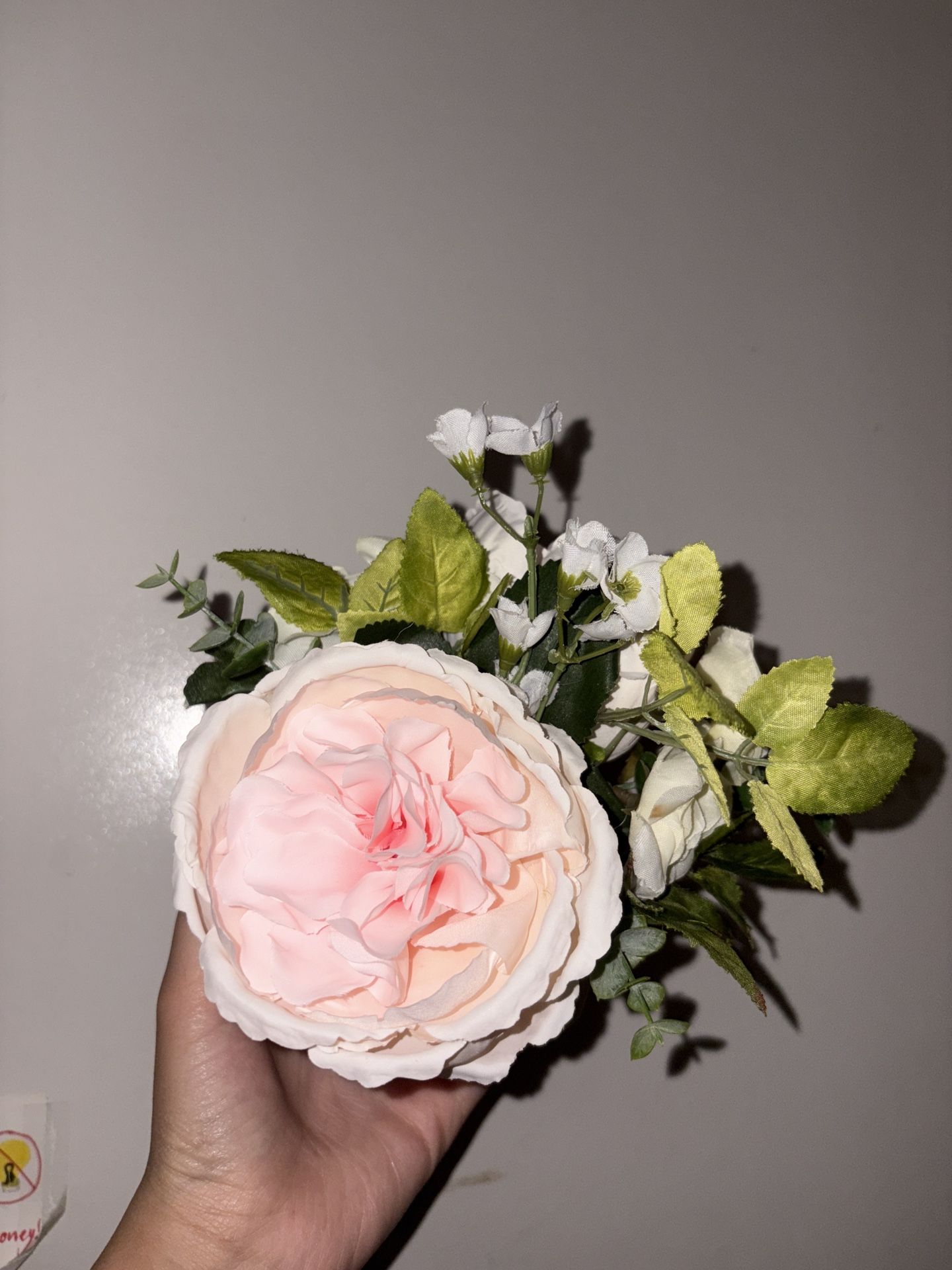 Fake Flower