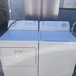 Wascher Dryer Electric Kenmore 