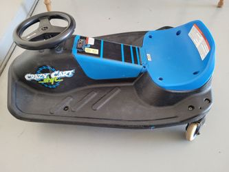 Krazy Cart Shift 2.0 Razor