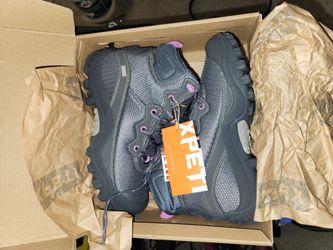 Womens boots