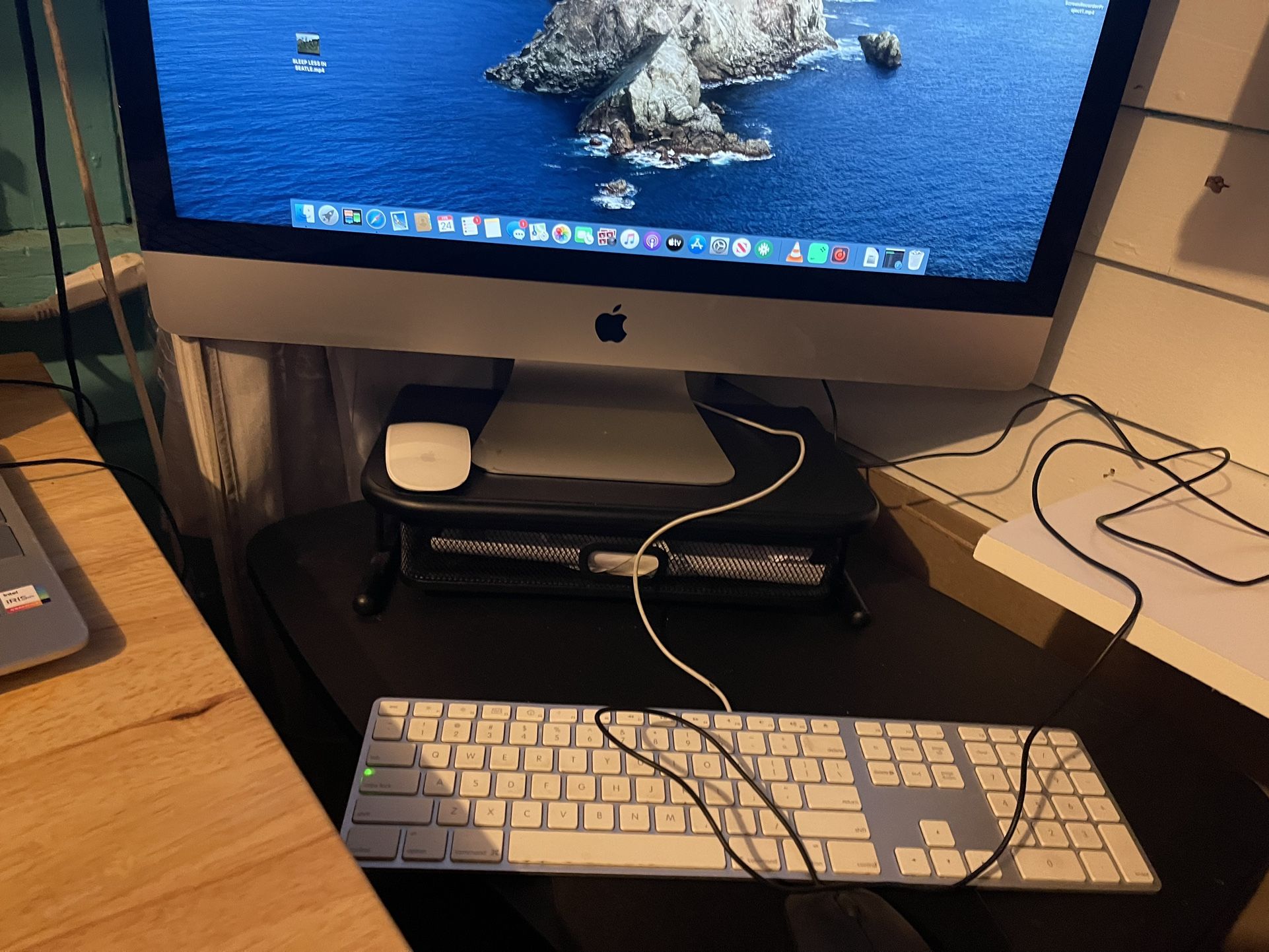 I Mac 27 Inch